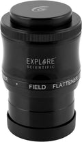 Field Flattener for Refractor Telescopes f/5 to f/7 - Astro