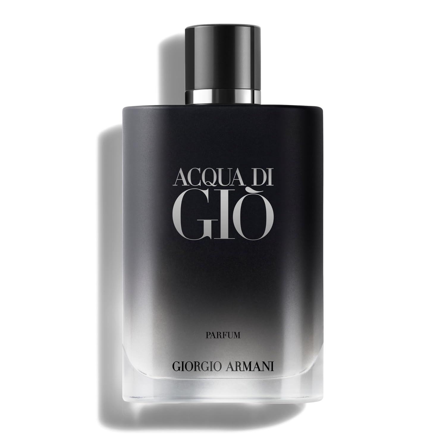 Armani Beauty Acqua di Gio Parfum Fresh Woody Cologne for Men