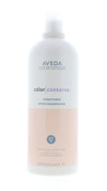 Aveda Color Conserve Conditioner for Unisex - Protects Color and Shine