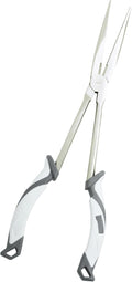 Rapala Salt Angler's Pliers 11ft - Durable Fishing Tool