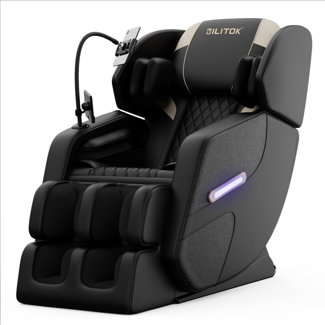 Zero Gravity Massage Chair: Full Body Relief & Relaxation