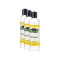 100% Dimethicone Oil for Lice - Safe for Kids & Adults 8oz Pack