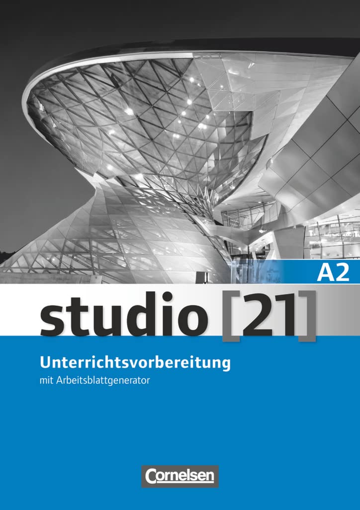 Studio 21 by Hermann Funk: A Versatile Creative Workspace Solution