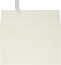 A9 Invitation Envelopes Peel & Press - Natural Linen, 250 Qty