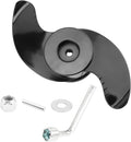Minn Kota MKP-33 Weedless Wedge 2 Prop Replacement - Fits 4in Motors