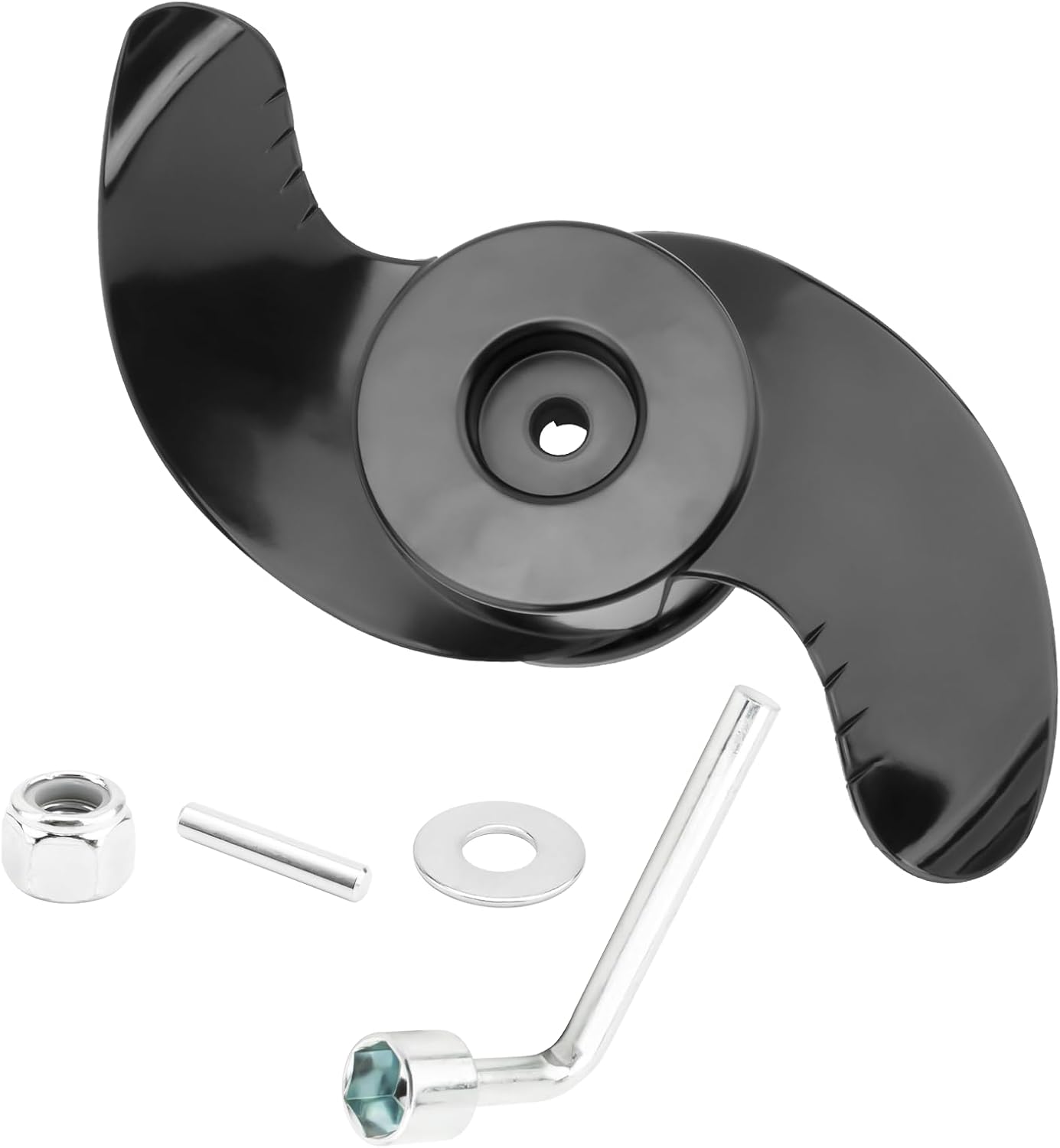 MKP-33 Weedless Wedge 2 Prop for Minn Kota Trolling Motors