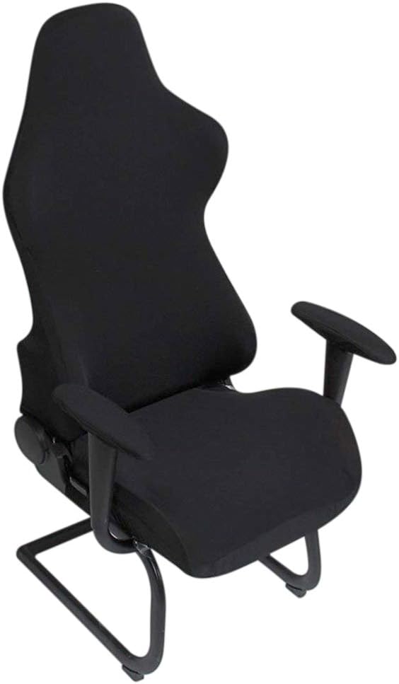 Stretchy BTSKY Gaming Chair Covers - Comfort Redefined