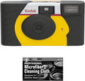 Kodak Max Power 35mm One-Time Disposable Camera with Flash - Bright 27