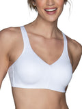 Beyond Comfort Women's Bra with Soft Wireless Support