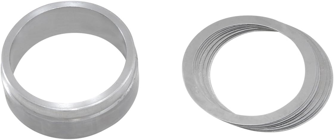 Yukon Gear & Axle Crush Sleeve Eliminator Kit for GM 14-Bolt