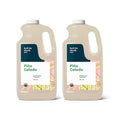 Organic Pina Colada Slush Mix - Award-Winning Bliss!