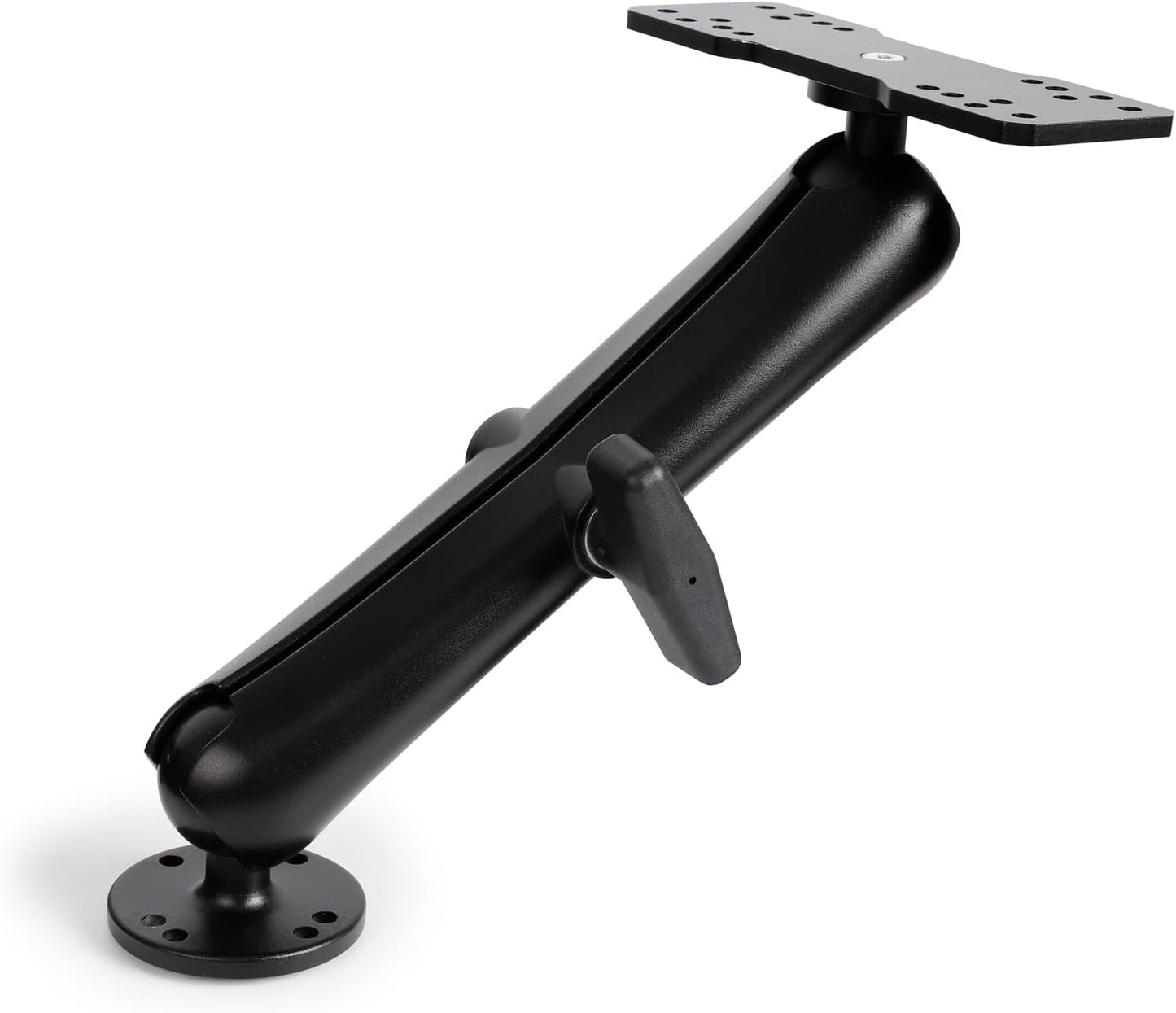 Universal Mounting Bracket for Fish Finder and Marine Electronics