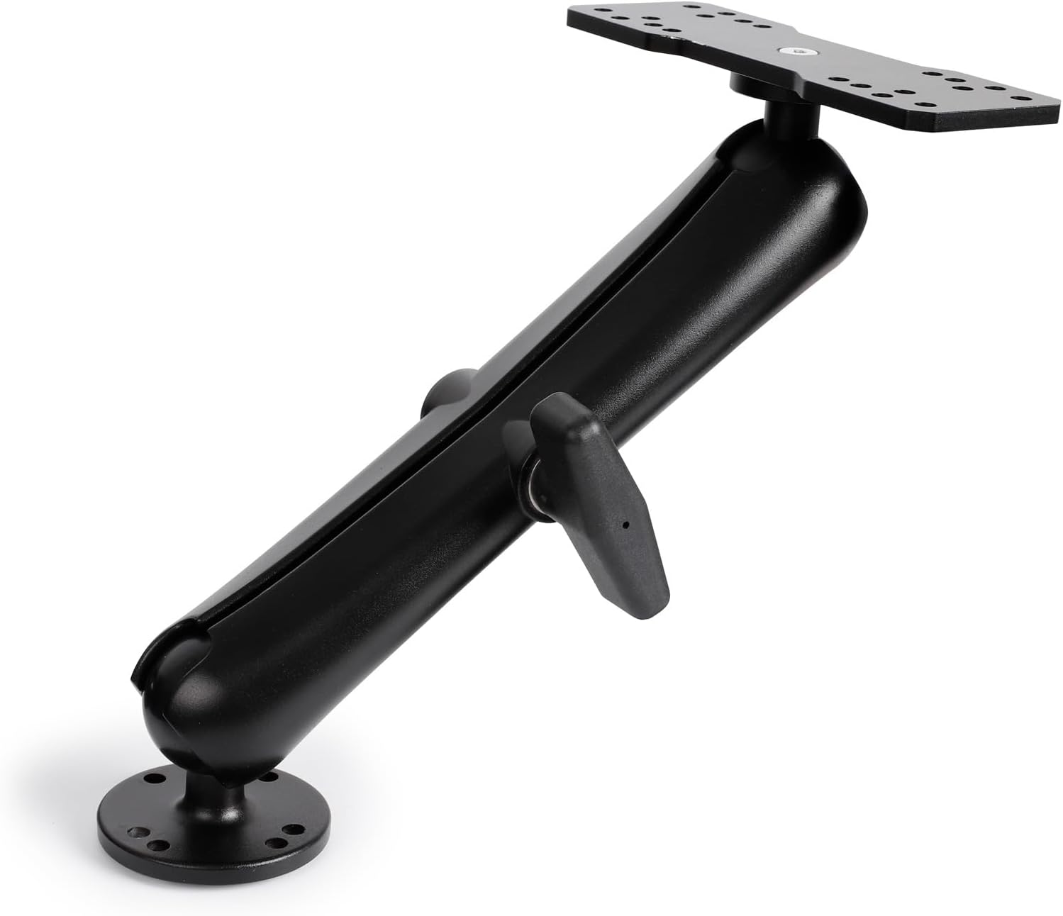 Universal Mounting Bracket for Fish Finder and Marine Electronics