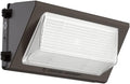 Lithonia Lighting 17in LED Wall Pack Outdoor Light Fixture Review