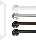 Vive Grab Bar for Bathtubs and Showers - 440 lb Capacity Safety Rail