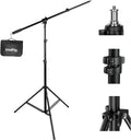 SmallRig Aluminum Light Stand 110in/9.2ft/280cm - Air Cushion Studio