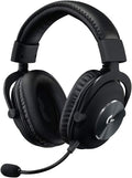 Logitech G PRO X Gaming Headset mit Blue VO!CE - Pro-Level Chat