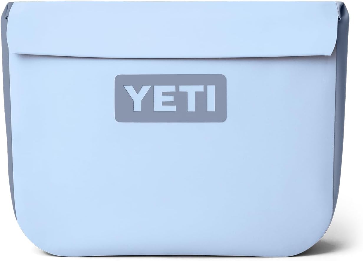 YETI Sidekick Dry Waterproof Gear Case for Outdoor Adventures