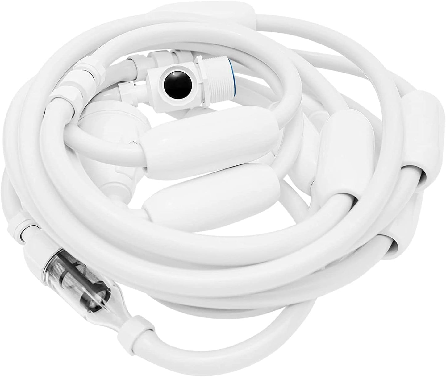 Makhoon Pool Cleaner Feed Hose Replacement for Zodiac Models