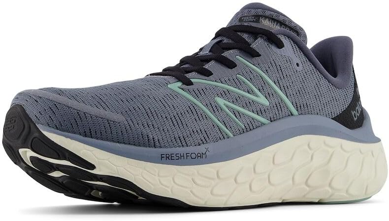 New Balance Men's Fresh Foam Kaiha Road Running Shoe Review
