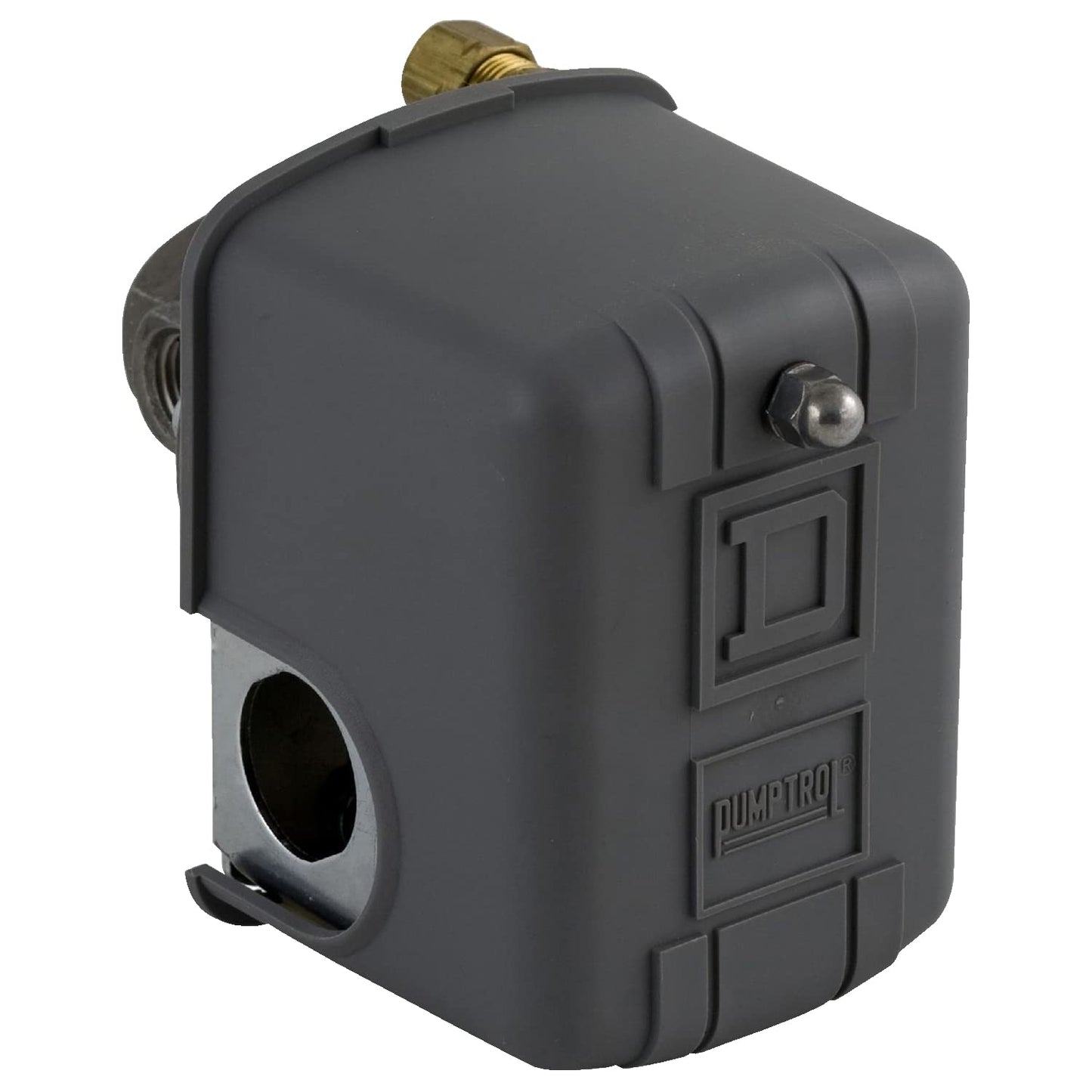 Telemecanique Sensors Air-Compressor Pressure Switch 175psi