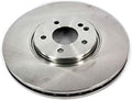 Bendix Premium PRT5828 Front Brake Rotor - Quiet, OE Fit and Durable
