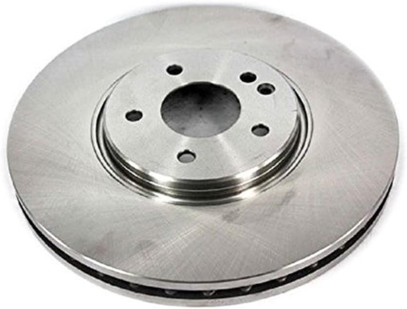 Bendix Premium PRT5828 Front Brake Rotor for Chrysler Crossfire