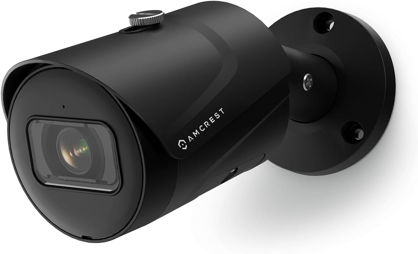 5MP Outdoor POE Camera with Human & Vehicle Detection Features
