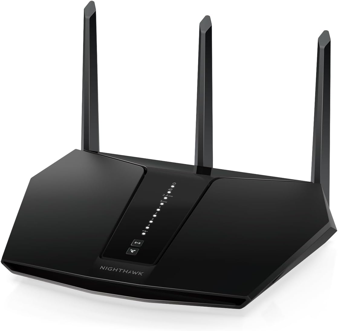 NETGEAR Nighthawk WiFi 6 Router for Fast Home Connectivity
