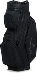 Callaway Golf ORG 14 Cart Bag with 14-Way Shaft Shield Top