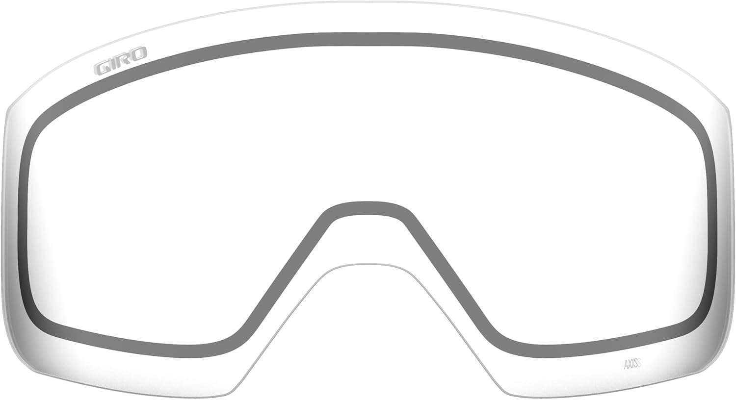 Giro Clear Lens: Optimal Visibility Upgrade