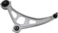 Front Left Lower Control Arm with Ball Joint for 2015-23 Nissan Murano