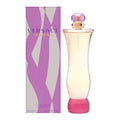 Versace Woman Eau de Parfum Spray - Sparkling Floral Essence