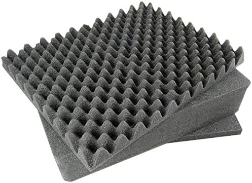 Pelican 1520 Replacement Foam Set for Ultimate Protection