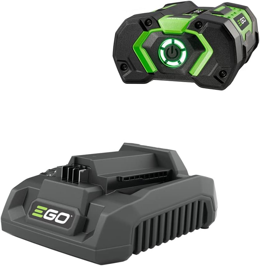 Extended Power EGO 2.5Ah Battery Set