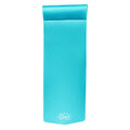 Foam Swimming Pool Float - Thick 70in Lounger for Relaxing