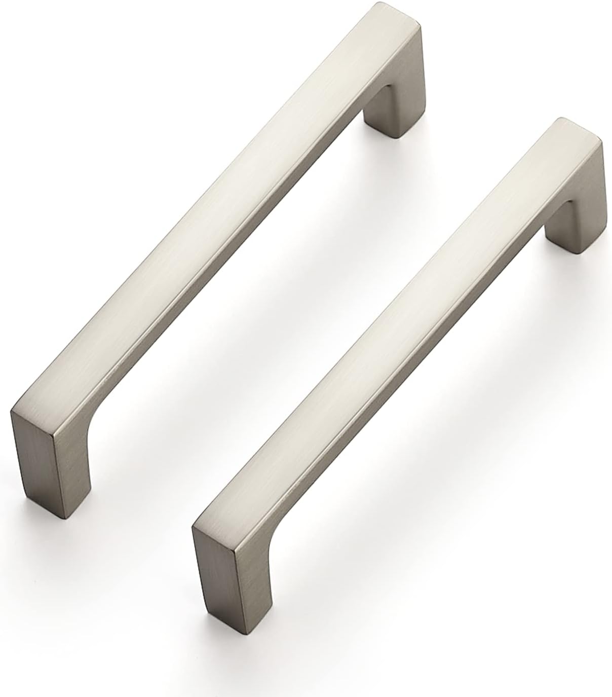 Ravinte 25 Pack Solid 3-3/4 Inch Kitchen Cabinet Handles