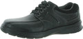 Clarks Men's Cotrell Walk Oxford - Comfortable Everyday Business