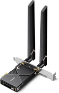 UGREEN WiFi 7 BE6500 PCIe WiFi Card - High-Speed Tri-Band Upgrade