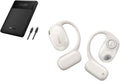 Baseus 100W Power Bank with Bowie MF1 Open-Ear Earbuds - Hi-Res Audio