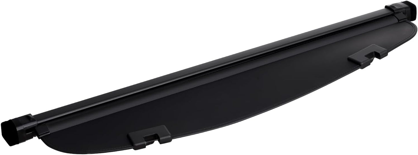 VEVOR Rear Cargo Cover for Mazda CX-5 2017-2025 Accessories