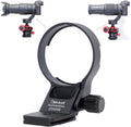iShoot Lens Collar Tripod Mount Ring for Nikon Z 24-200mm - Stable