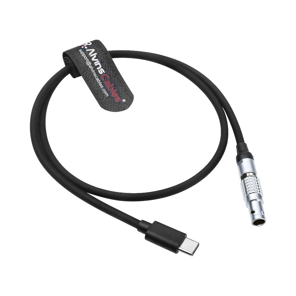 PD USB-C Type-C to 2 Pin Power Cable for Fast Charging Needs