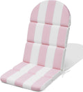 Crestlive Adirondack Chair Cushion for Outdoor Comfort and Style