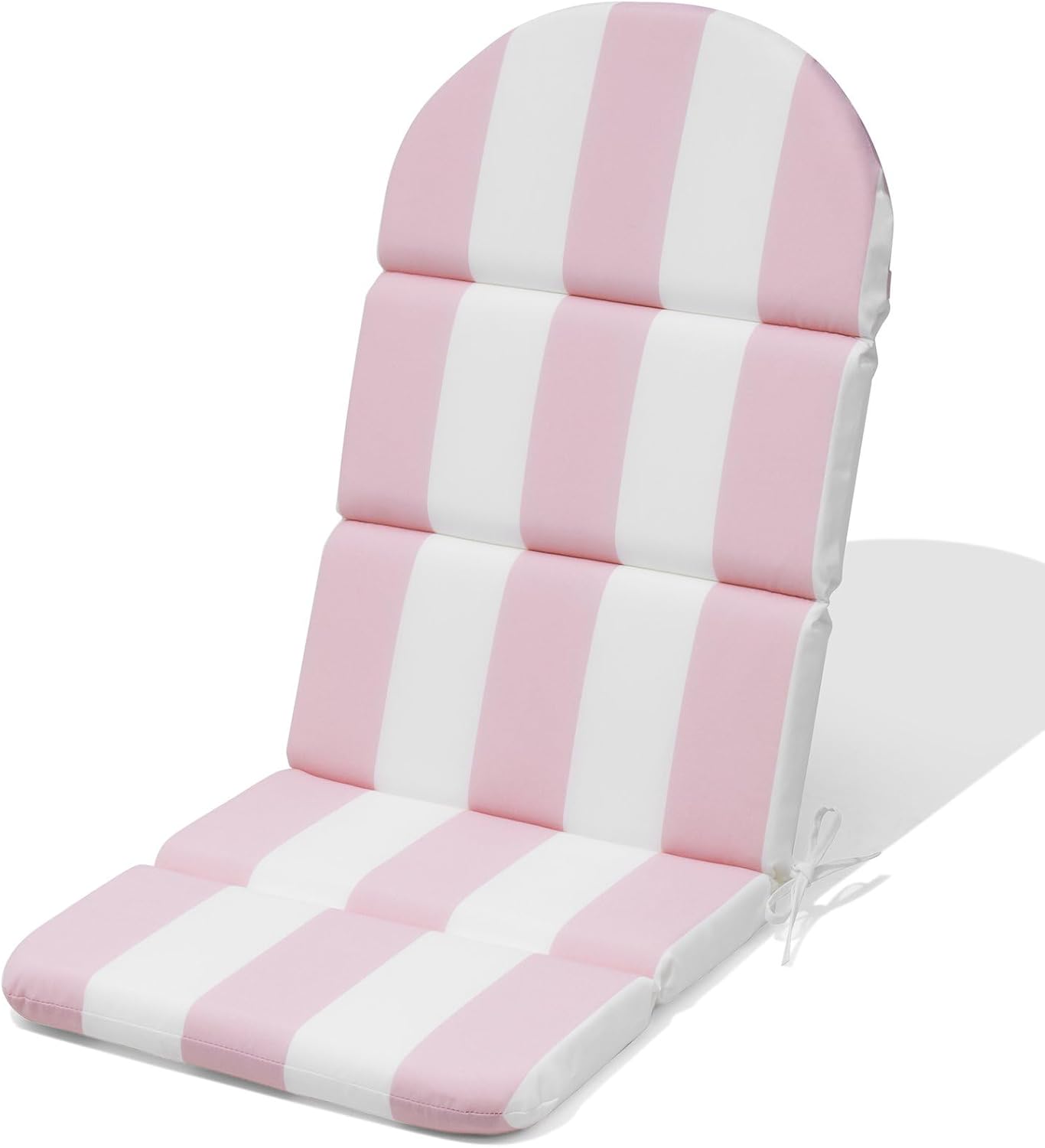 Crestlive Adirondack Chair Cushion for Outdoor Comfort and Style