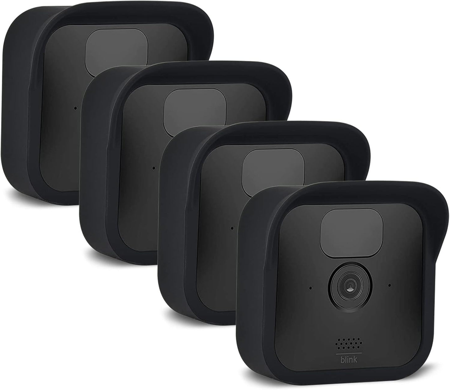 Blink Camera Pickle Power Cover 4-Pack
