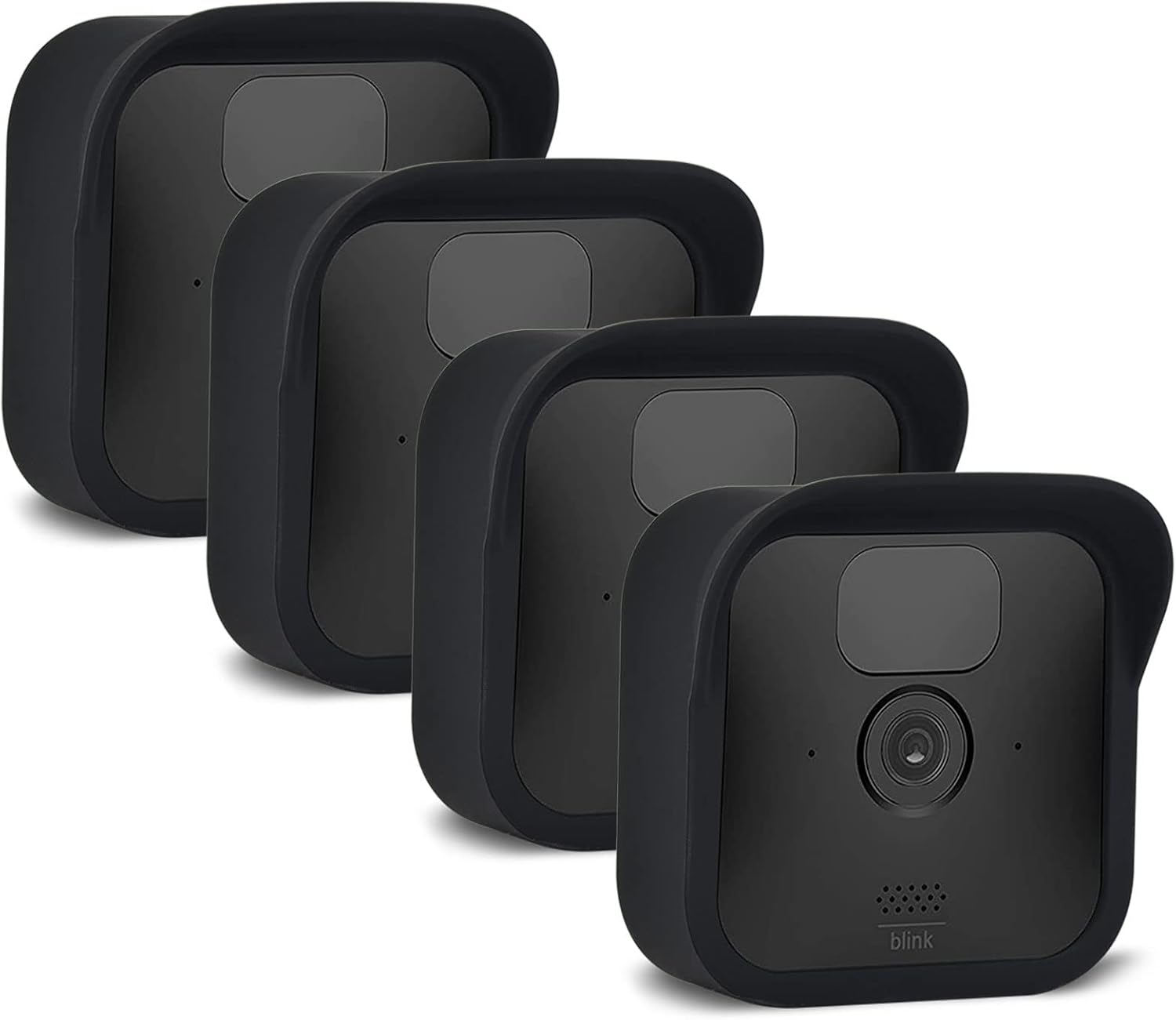 Blink Camera Pickle Power Cover 4-Pack