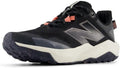 New Balance Dynasoft Nitrel V6 Trail Running Shoes - Responsive due