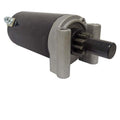 OEG Parts New Starter Compatible with 2006-2009 Toro Lawn Tractor