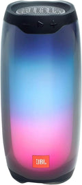 JBL Pulse 4 Waterproof Portable Bluetooth Speaker - LED Lightshow